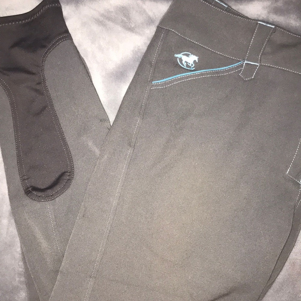 SmartPak Piper Breeches 34R